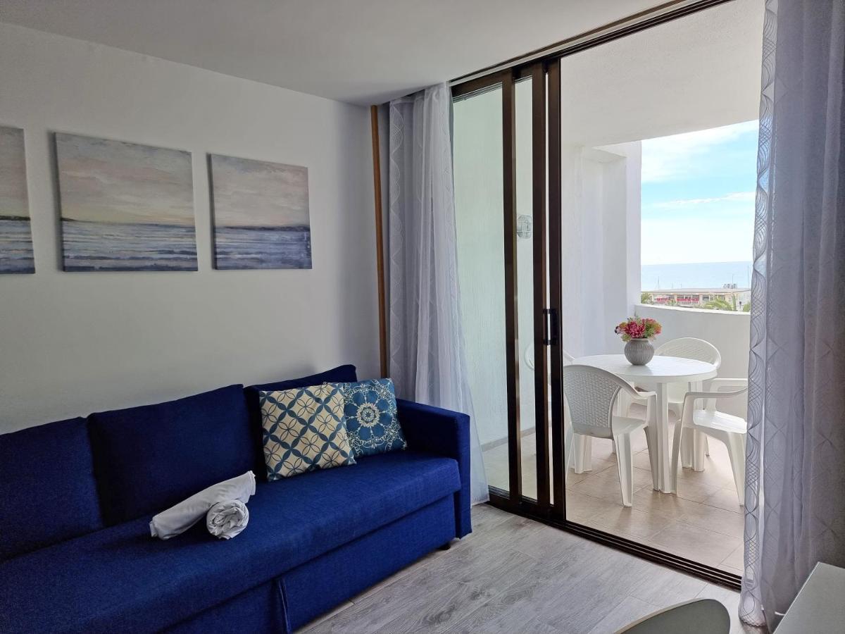 Apartamentos Eurhostal 3000 Alcossebre Esterno foto