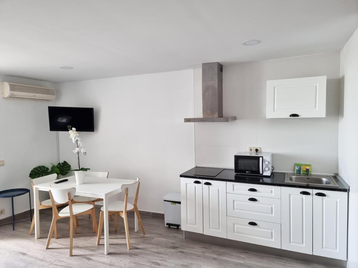 Apartamentos Eurhostal 3000 Alcossebre Esterno foto