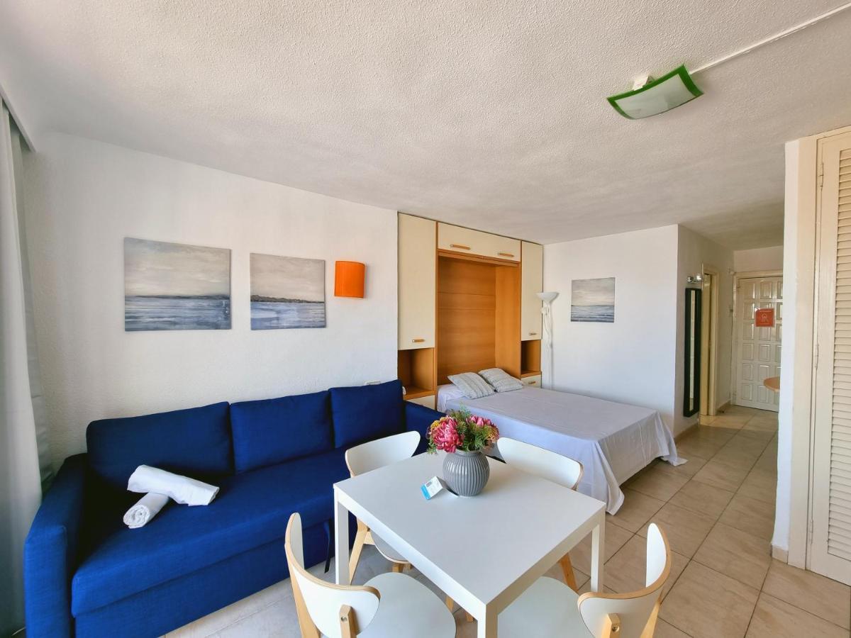 Apartamentos Eurhostal 3000 Alcossebre Esterno foto
