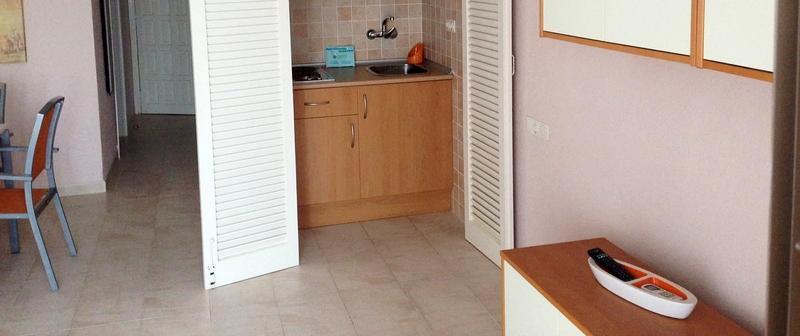 Apartamentos Eurhostal 3000 Alcossebre Esterno foto